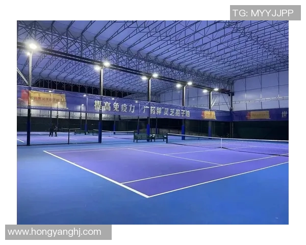 广州网球队的节奏革新探索与实践全景分析 广州网球队的节奏革新探索与实践全景分析