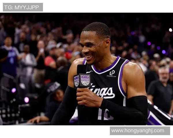 威少砍下三双帮助国王战胜勇士!篮板又破纪录,砍下近四年场均最高得分 威少砍下三双帮助国王战胜勇士!篮板又破纪录,砍下近四年场均最高得分