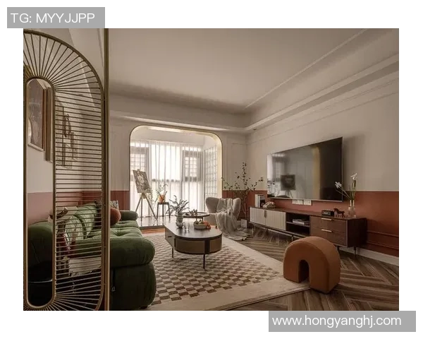 欧式家居风格的魅力与设计理念解析打造优雅舒适的居家环境 欧式家居风格的魅力与设计理念解析打造优雅舒适的居家环境