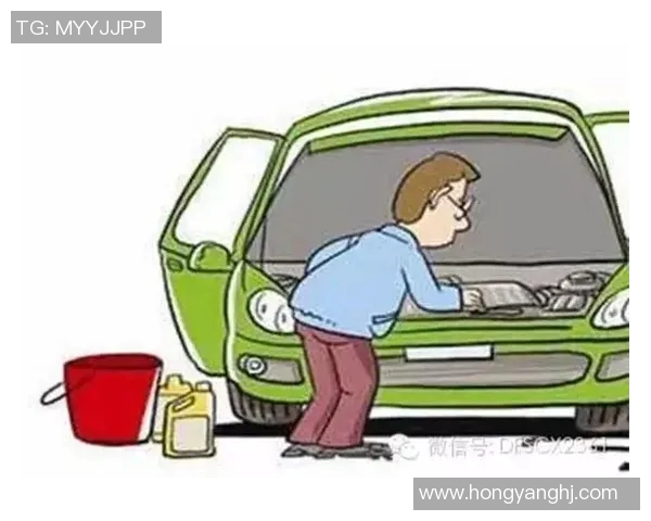 如何科学进行汽车保养延长车龄 提升驾驶体验与安全性 如何科学进行汽车保养延长车龄 提升驾驶体验与安全性