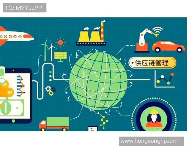 以物流发展为核心推动力探索现代供应链优化与智能化创新路径