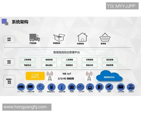 智能快递物流解决方案助力电商提升配送效率与客户体验