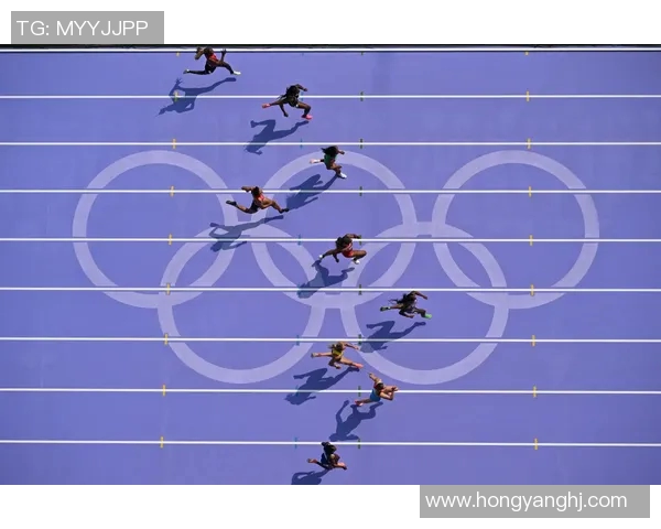 奥林匹克运动会的历史发展与全球文化交流对现代体育的深远影响 奥林匹克运动会的历史发展与全球文化交流对现代体育的深远影响