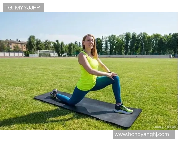 培养科学运动习惯提升健康水平助力长期身体素质优化 培养科学运动习惯提升健康水平助力长期身体素质优化